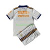 Fußballtrikots UANL Tigres Kinder Ausweich Trikotsatz 2022-2023